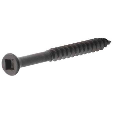 Hillman 75PK 158x6 Trim Screw 41905